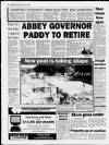 Faversham Times and Mercury and North-East Kent Journal Wednesday 01 July 1992 Page 12