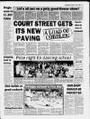 Faversham Times and Mercury and North-East Kent Journal Wednesday 01 July 1992 Page 13