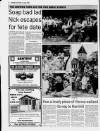 Faversham Times and Mercury and North-East Kent Journal Wednesday 15 July 1992 Page 8