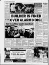Faversham Times and Mercury and North-East Kent Journal Wednesday 15 July 1992 Page 12