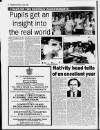 Faversham Times and Mercury and North-East Kent Journal Wednesday 15 July 1992 Page 16