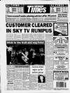 Faversham Times and Mercury and North-East Kent Journal Wednesday 15 July 1992 Page 48