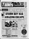 Faversham Times and Mercury and North-East Kent Journal