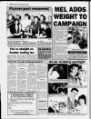 Faversham Times and Mercury and North-East Kent Journal Wednesday 02 September 1992 Page 12