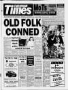 Faversham Times and Mercury and North-East Kent Journal