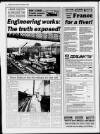 Faversham Times and Mercury and North-East Kent Journal Wednesday 14 October 1992 Page 4