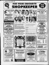 Faversham Times and Mercury and North-East Kent Journal Wednesday 14 October 1992 Page 8