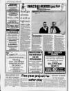 Faversham Times and Mercury and North-East Kent Journal Wednesday 14 October 1992 Page 12