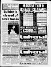 Faversham Times and Mercury and North-East Kent Journal Wednesday 14 October 1992 Page 15