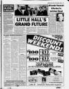 Faversham Times and Mercury and North-East Kent Journal Wednesday 14 October 1992 Page 19