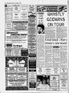 Faversham Times and Mercury and North-East Kent Journal Wednesday 14 October 1992 Page 20