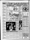 Faversham Times and Mercury and North-East Kent Journal Wednesday 14 October 1992 Page 22