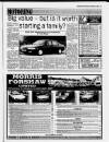 Faversham Times and Mercury and North-East Kent Journal Wednesday 14 October 1992 Page 35