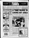 Faversham Times and Mercury and North-East Kent Journal Wednesday 14 October 1992 Page 48