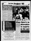 Faversham Times and Mercury and North-East Kent Journal Wednesday 14 October 1992 Page 50