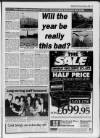 Faversham Times and Mercury and North-East Kent Journal Wednesday 06 January 1993 Page 13