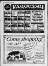 Faversham Times and Mercury and North-East Kent Journal Wednesday 06 January 1993 Page 30