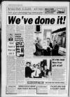Faversham Times and Mercury and North-East Kent Journal Wednesday 13 January 1993 Page 4