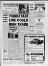 Faversham Times and Mercury and North-East Kent Journal Wednesday 13 January 1993 Page 5