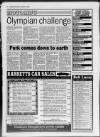 Faversham Times and Mercury and North-East Kent Journal Wednesday 13 January 1993 Page 32