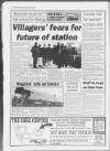 Faversham Times and Mercury and North-East Kent Journal Wednesday 20 January 1993 Page 4