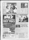 Faversham Times and Mercury and North-East Kent Journal Wednesday 20 January 1993 Page 12