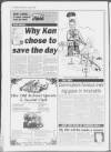 Faversham Times and Mercury and North-East Kent Journal Wednesday 27 January 1993 Page 4