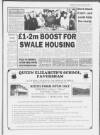 Faversham Times and Mercury and North-East Kent Journal Wednesday 27 January 1993 Page 7