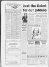 Faversham Times and Mercury and North-East Kent Journal Wednesday 27 January 1993 Page 8