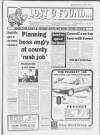 Faversham Times and Mercury and North-East Kent Journal Wednesday 27 January 1993 Page 11