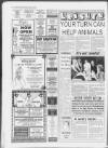 Faversham Times and Mercury and North-East Kent Journal Wednesday 27 January 1993 Page 20
