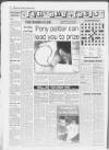 Faversham Times and Mercury and North-East Kent Journal Wednesday 27 January 1993 Page 22