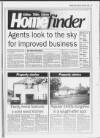 Faversham Times and Mercury and North-East Kent Journal Wednesday 27 January 1993 Page 29