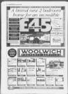 Faversham Times and Mercury and North-East Kent Journal Wednesday 27 January 1993 Page 36