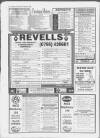 Faversham Times and Mercury and North-East Kent Journal Wednesday 27 January 1993 Page 40
