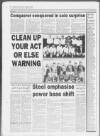 Faversham Times and Mercury and North-East Kent Journal Wednesday 27 January 1993 Page 50