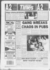 Faversham Times and Mercury and North-East Kent Journal Wednesday 27 January 1993 Page 52
