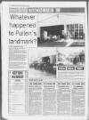 Faversham Times and Mercury and North-East Kent Journal Wednesday 10 February 1993 Page 6
