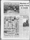 Faversham Times and Mercury and North-East Kent Journal Wednesday 10 February 1993 Page 14
