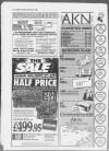 Faversham Times and Mercury and North-East Kent Journal Wednesday 10 February 1993 Page 20