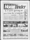 Faversham Times and Mercury and North-East Kent Journal Wednesday 10 February 1993 Page 26