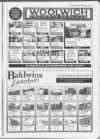 Faversham Times and Mercury and North-East Kent Journal Wednesday 10 February 1993 Page 27