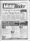 Faversham Times and Mercury and North-East Kent Journal Wednesday 10 February 1993 Page 35