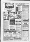 Faversham Times and Mercury and North-East Kent Journal Wednesday 10 February 1993 Page 38