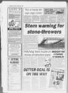 Faversham Times and Mercury and North-East Kent Journal Wednesday 17 February 1993 Page 4