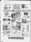 Faversham Times and Mercury and North-East Kent Journal Wednesday 17 February 1993 Page 12