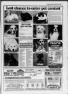 Faversham Times and Mercury and North-East Kent Journal Wednesday 24 February 1993 Page 7
