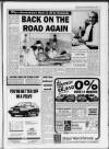 Faversham Times and Mercury and North-East Kent Journal Wednesday 24 February 1993 Page 9