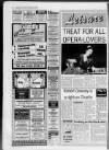 Faversham Times and Mercury and North-East Kent Journal Wednesday 24 February 1993 Page 22