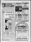 Faversham Times and Mercury and North-East Kent Journal Wednesday 24 February 1993 Page 23